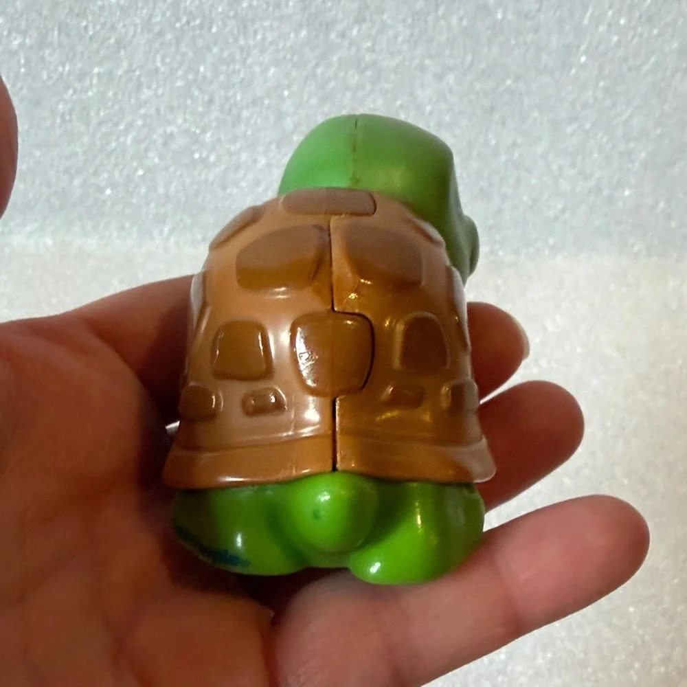 Fisher Price Little People Turtle - Picture 2 of 8